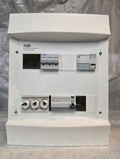 ABB Striebel & John Mistral