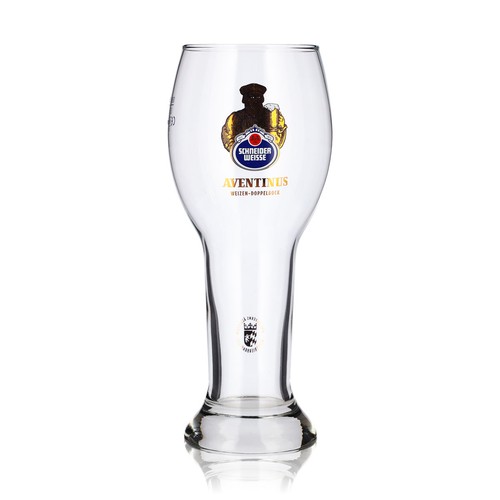 Schneider weisse bier - schneider, glas