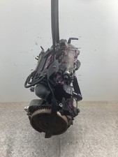 Motor 660940 Smart Fortwo