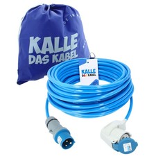 CEE Camping Verlängerung