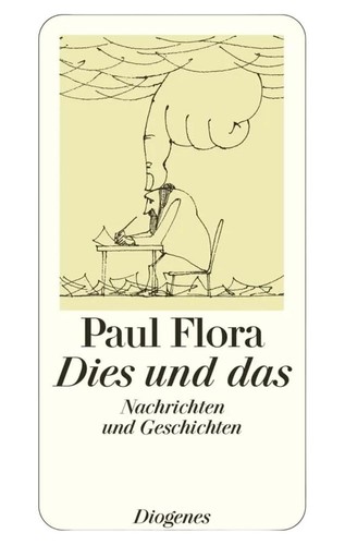 Paul flora dies - paul,