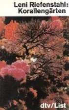 Korallengärten. Riefenstahl