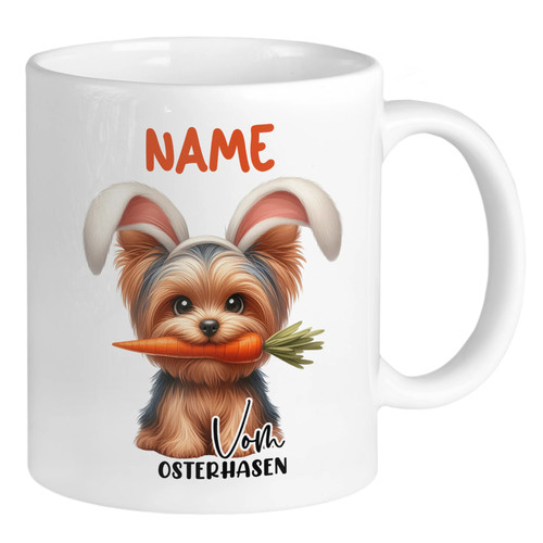 Tasse ostern hund namen - tasse,