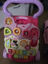 Lauflernwagen für Babys