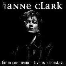 Anne Clark - From the