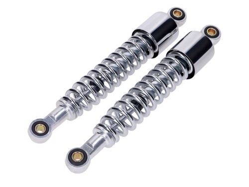 Stoßdämpfer satz 280mm - 280mm, 10mm