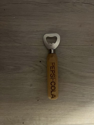 Pepsi cola flaschenöffner - pepsi,