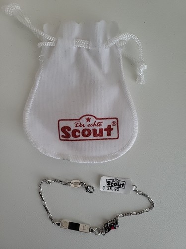 Scout ident amband kinder - amband,