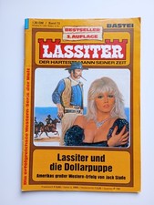 Lassiter, 3.Auflage