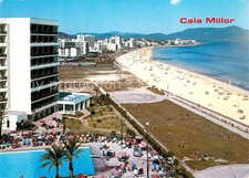 Cala Millor Mallorca Panorama