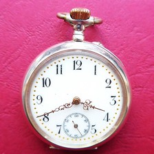 authentische silberne HERREN