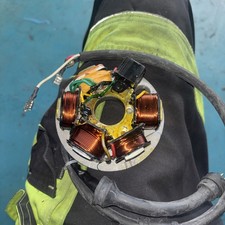 Lichtmaschine für Piaggio / Vespa PK 50 / Ape 50 / PK 50 XL 5 TL5T / TL6T