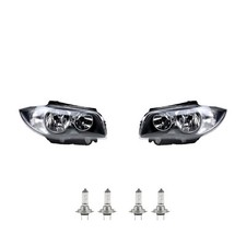 Scheinwerfer Set Halogen passend für BMW 1er E81 E82 E87 E88 09-13 mit H7 H7 L R