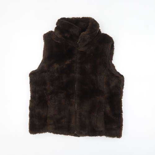 New look damenweste braun - new,