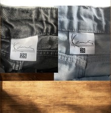 Karl Kani Baggy Jeans Gr. 28