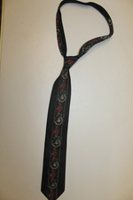 Herren Krawatte "AGA"