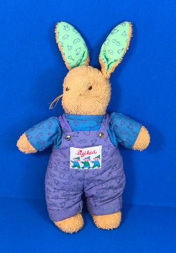 Sigikid hase frottee braun - sigikid,