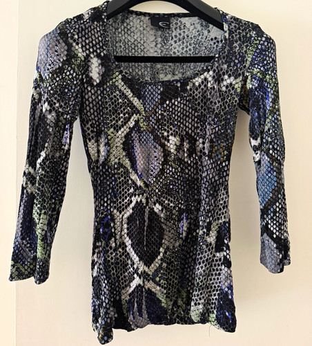 Just cavalli damen bluse - damen, gr