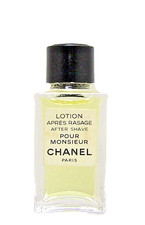 Chanel Pour Monsieur Miniatur