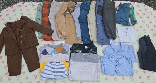 Kleiderpaket jungen 92 - jungen,