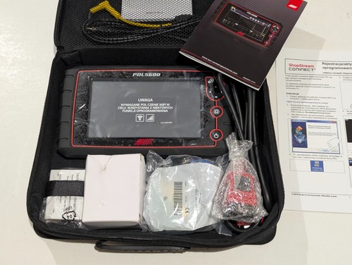 Sun pdl 5600 - sun, obd
