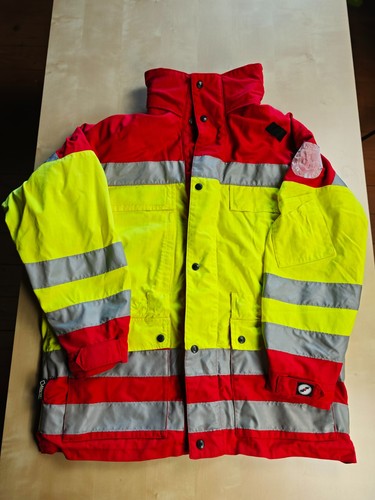 Gsg rettungsdienstjacke - gsg,