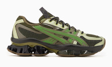 Asics US5-S GEL-Qantum Kinetic Bambo 1203A403-300 Sneaker Herren Gr. wählbar