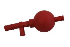 Pipettierball - Dosierball für Pipetten Dosierhilfe Dosierball