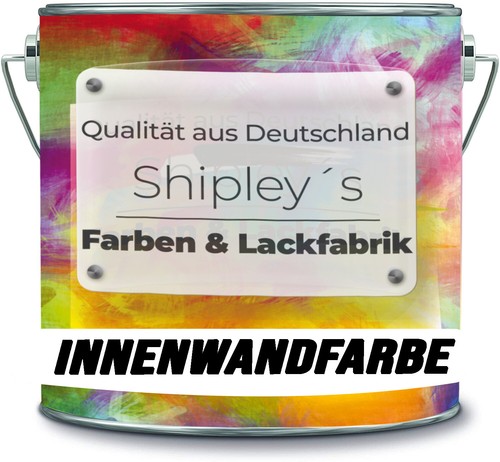 Shipley liter innenwand - shipley's,