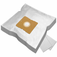 20 Staubsaugerbeutel geeignet