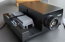 ROLLEI P 66 S Diaprojektor 6 X 6 mit Heidosomat 3,5/150 