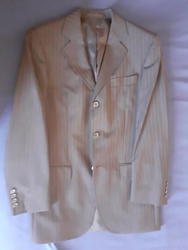 Hugo boss hochzeitskostüm - boss,