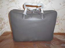  Offermann Workbag  Grau Business-Bag mit Laptop-Fach,  UVP 379,00€