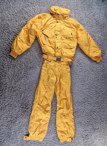 Nevica skianzug small 36 - nevica,