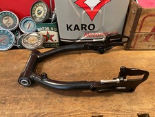 47500-58 ORIGINAL HARLEY® PANHEAD® RUND SCHWINGE 1963-1972 DUO GLIDE® PAN HEAD®