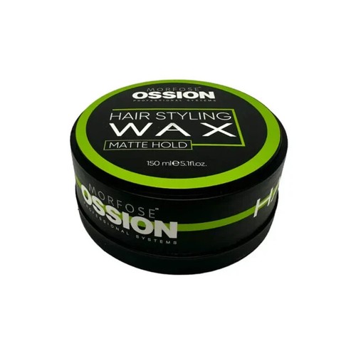 Morfose ossion barber line - barber,