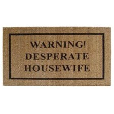 Kokosfußmatte Abtreter -