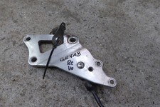 Suzuki GSX/R 750 GR7AB