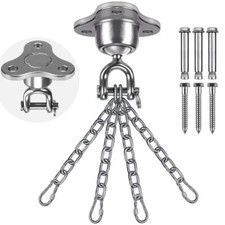 Schwerer Boxsackhalterung