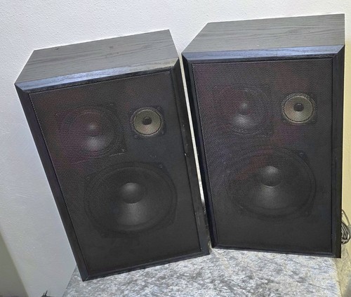 Schneider hifi lautsprecher - schneider,