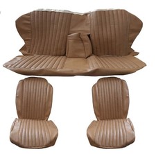 Sitzbezüge Bezüge für Opel