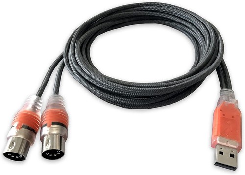 Esi midimate usb 2 - esi, |