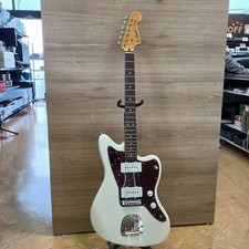 Squier Classic Vibe 60s Jazzmaster E-Gitarre Vintage Style