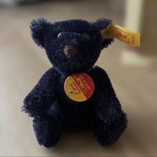 Steiff Teddy Lufthansa