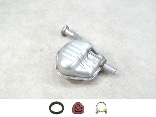 Mitteltopf neu für mercedes - neu,
