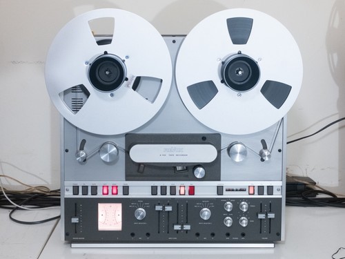 Heyberson premium revox a700 - heyberson,