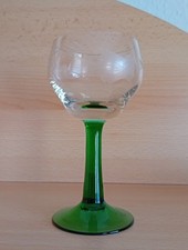 16,5cm Weinglas Römer Glas