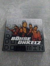 Böhse Onkelz Dopamin CD -