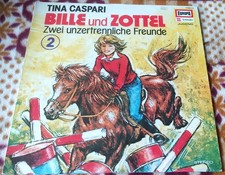 Bille und Zottel Folge 2 Zwei