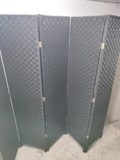 Paravent Raumteiler Sichtschutzwand Faltwand